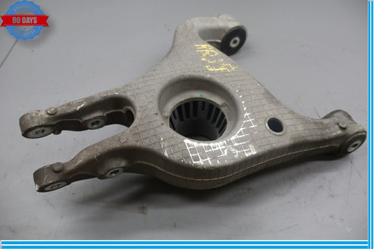 10-16 Porsche Panamera 970 Rear Right Side Lower Suspension Control Arm Oem