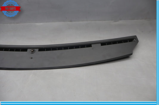 14-20 Maserati Ghibli M157 Dashboard Defrost Speaker Grille Trim Cover Panel Oem