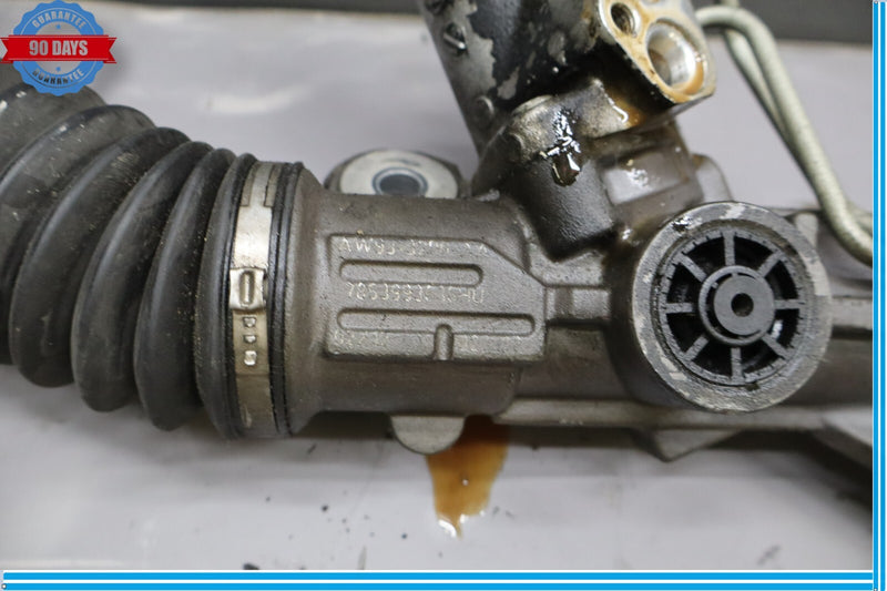 Load image into Gallery viewer, 07-09 Jaguar X150 XK P/S Power Steering Gear Rack &amp; Pinion C2P11605 Oem
