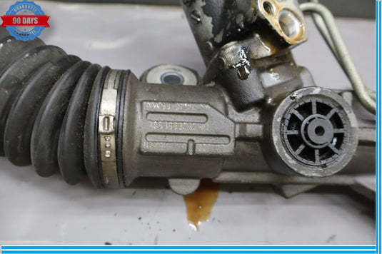 07-09 Jaguar X150 XK P/S Power Steering Gear Rack & Pinion C2P11605 Oem