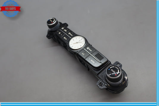 11-13 Hyundai Equus AC Heater Temperature Climate Control Switch Panel Oem