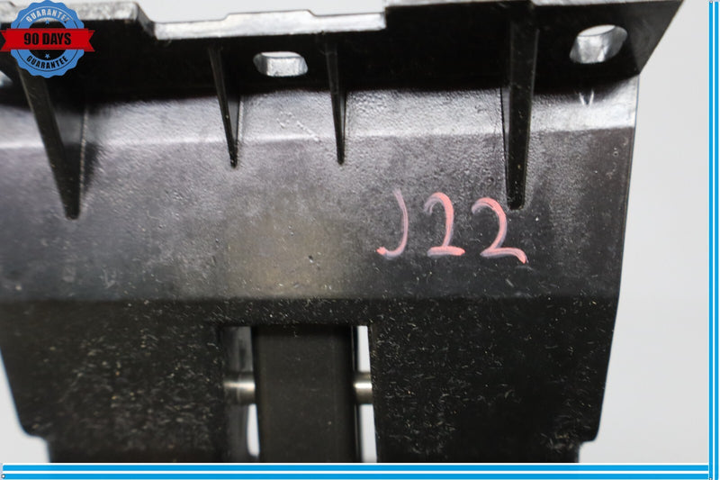 Load image into Gallery viewer, 11-18 Porsche Cayenne 958 E-Hybrid Center Console Arm Rest Armrest Cover Oem
