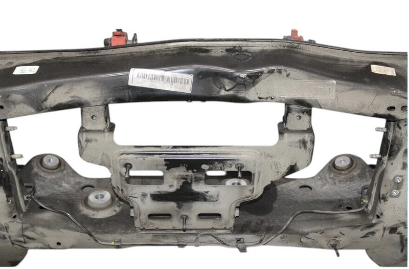Load image into Gallery viewer, 14-22 Maserati Quattroporte Rear SubFrame Crossmember Cradle 670007569 Oem
