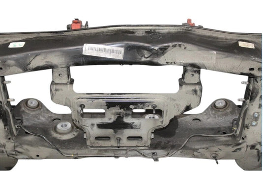14-22 Maserati Quattroporte Rear SubFrame Crossmember Cradle 670007569 Oem