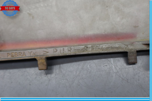 90-95 Mercedes  R129 500SL SL500 Left Driver Side Fender Molding Trim Oem