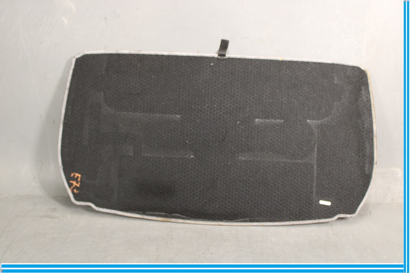 Load image into Gallery viewer, 02-10 Lexus SC430 Rear Trunk Cargo Luggage Floor Mat Pad Cover Oem
