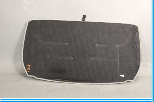 02-10 Lexus SC430 Rear Trunk Cargo Luggage Floor Mat Pad Cover Oem