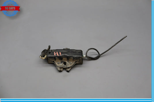 07-17 Lexus LS460 LS460L Front Hood Bonnet Lock Latch Actuator 53510-50102 Oem