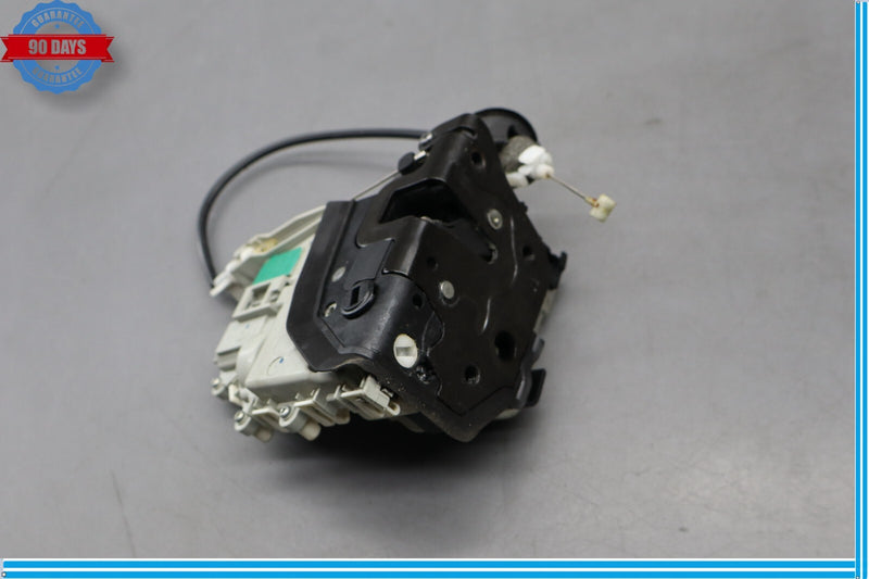 Load image into Gallery viewer, 10-16 Porsche Panamera 970 Rear Left Driver Side Door Lock Latch Actuator Oem
