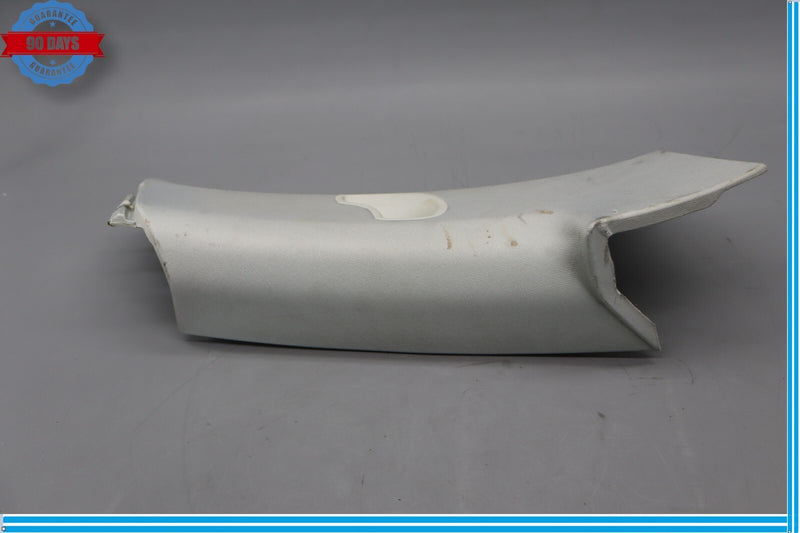 Load image into Gallery viewer, 11-14 Volkswagen VW Touareg Rear Left Driver Upper C Pillar Trim Panel Oem
