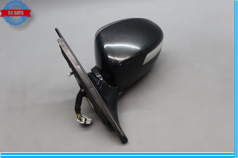 Load image into Gallery viewer, 11-13 Hyundai Equus Front Left Side Door Rear View Mirror Assembly Oem
