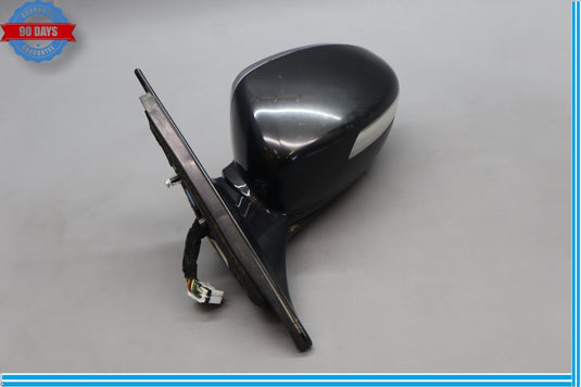 11-13 Hyundai Equus Front Left Side Door Rear View Mirror Assembly Oem