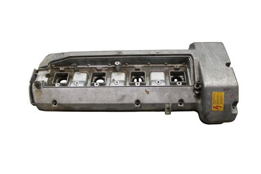 96-99 Mercedes SL320 SL500 5.0L Left Driver Side Engine Motor Valve Cover Oem