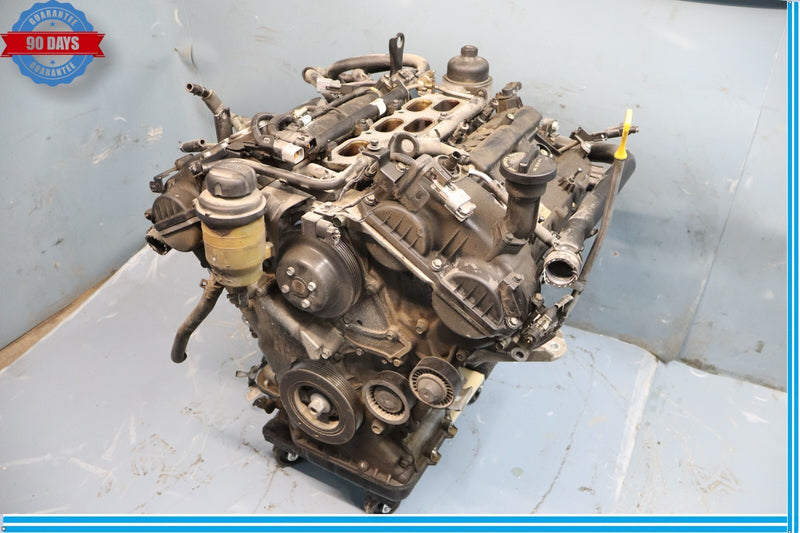 Load image into Gallery viewer, Engine HYUNDAI GENESIS 09 10 11 Sedan 3.8L VIN E 8th digit 151K miles
