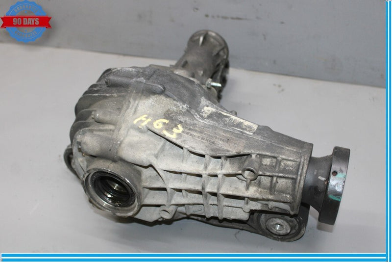 Load image into Gallery viewer, 06-12 Mercedes X164 GL450 ML550 Front Differential Axle Carrier Diff Oem
