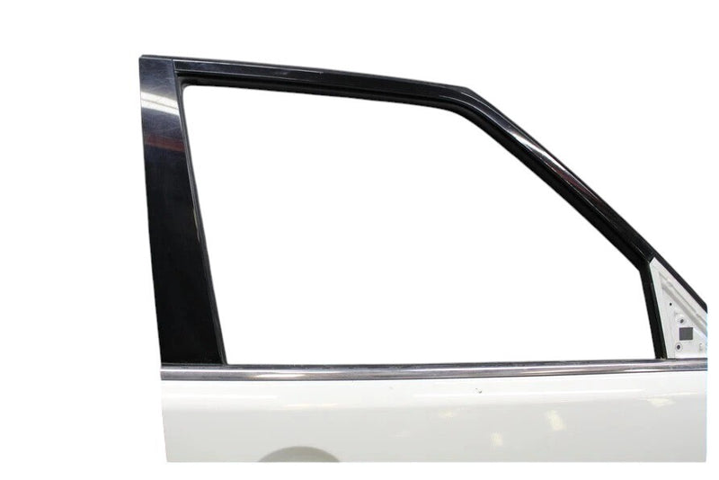 Load image into Gallery viewer, 11-17 Infiniti QX80 QX56 Front Right Passenger Side Exterior Door Shell Oem
