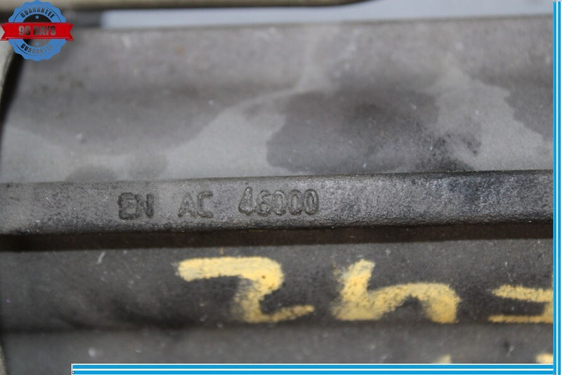 Load image into Gallery viewer, 06-12 Bentley Continental Flying Spur Power Steering Rack and Pinion Oem
