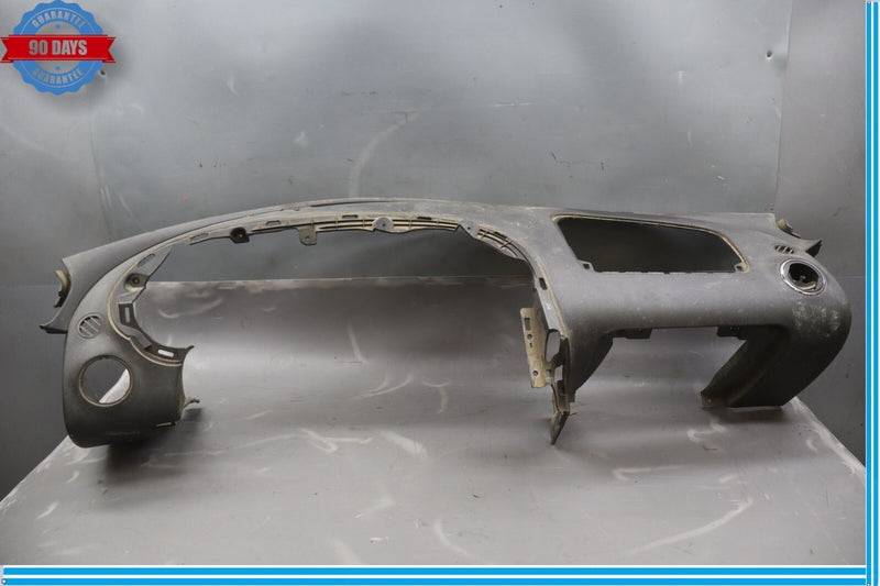 Load image into Gallery viewer, 06-09 Pontiac Solstice GXP Front Dash Dashboard Panel Assembly Black Oem
