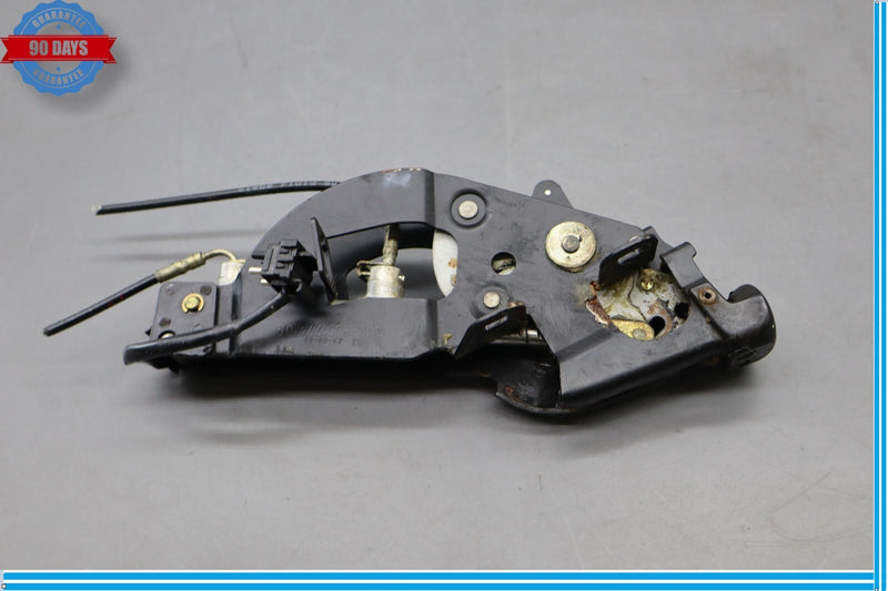 Load image into Gallery viewer, 90-02 Mercedes R129 500SL SL320 Convertible Rear Right Lock Cylinder Oem
