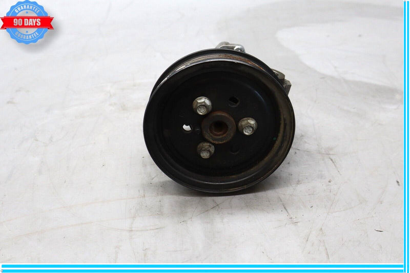 Load image into Gallery viewer, 10-19 Jaguar X351 XF XJ XJL Power Steering Pump Assembly Oem
