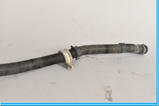 06-12 Bentley Continental Hose Pipe Line Tube W/ Sensor Oem