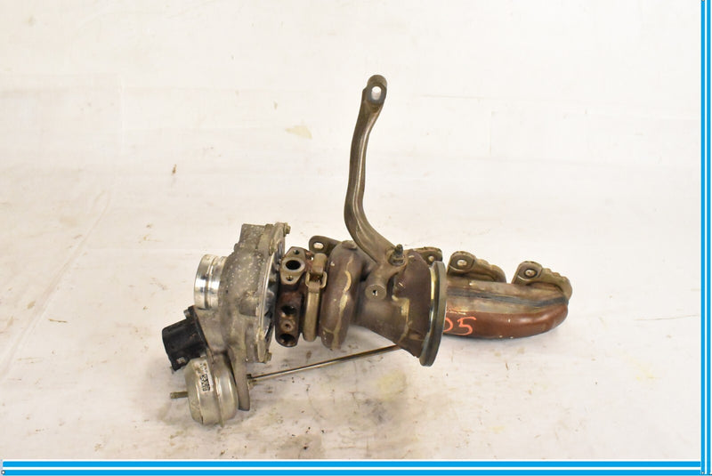 Load image into Gallery viewer, 16-19 MERCEDES C300 2.0L Turbo/Supercharger 2740903280 OEM
