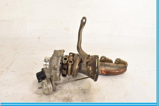 16-19 MERCEDES C300 2.0L Turbo/Supercharger 2740903280 OEM