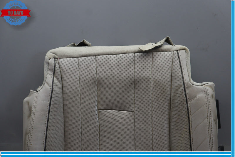 Load image into Gallery viewer, 15-20 Hyundai Genesis Front Left Driver Side Lower Bottom Seat Cover Cushion Oem
