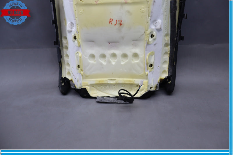 Load image into Gallery viewer, 12-20 Mercedes R172 SLK250 SLK350 Front Right Side Upper Seat Cushion Oem
