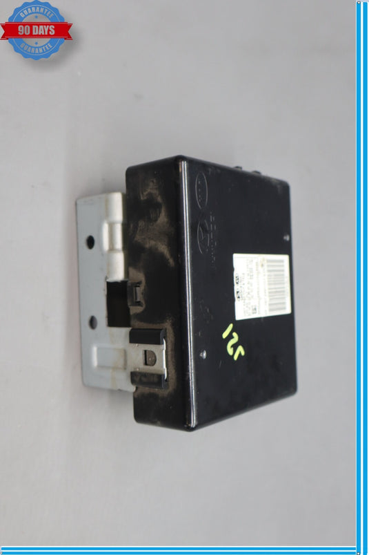 2015 Hyundai Genesis Steering Column Memory Control Module Unit ECU Oem