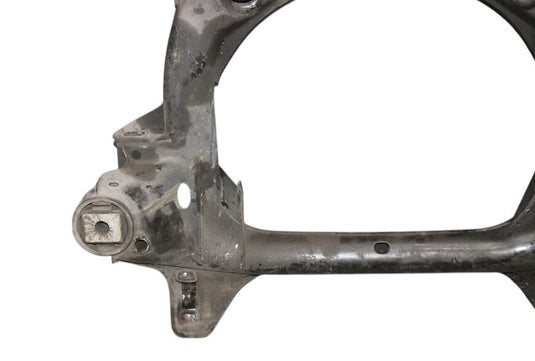 11-17 Porsche Cayenne Front Subframe Sub Frame Cross member Cradle Support Oem