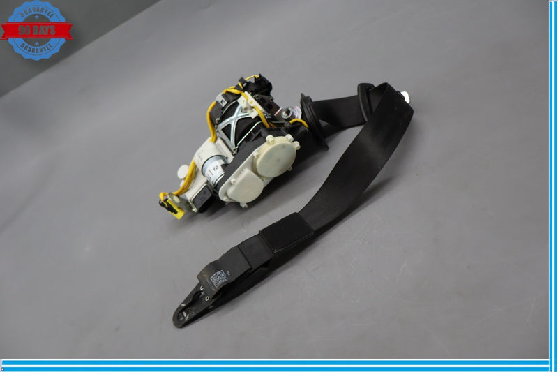 Load image into Gallery viewer, 12-18 Audi A7 Quattro Front Right Passenger Seat Belt Seatbelt Retractor Oem
