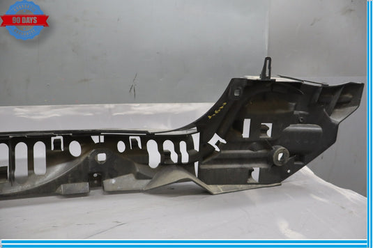 09-15 BMW F01 750i 750Li Rear Bumper Reinforcement Bracket Center Support Oem