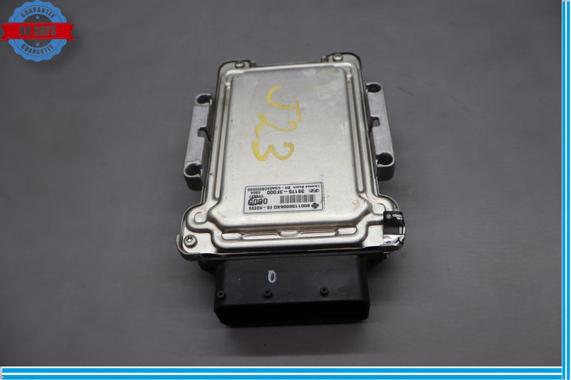 Load image into Gallery viewer, 12-16 Hyundai Equus Fuel Injection Injector Control Module 391753F000 Oem
