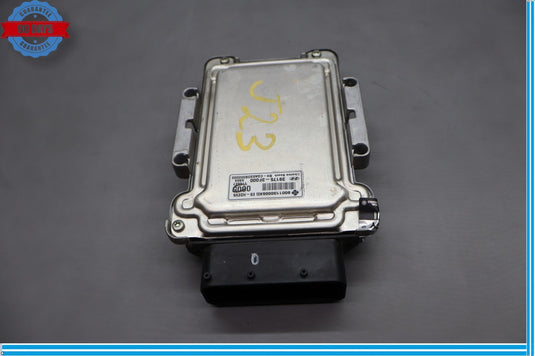 12-16 Hyundai Equus Fuel Injection Injector Control Module 391753F000 Oem