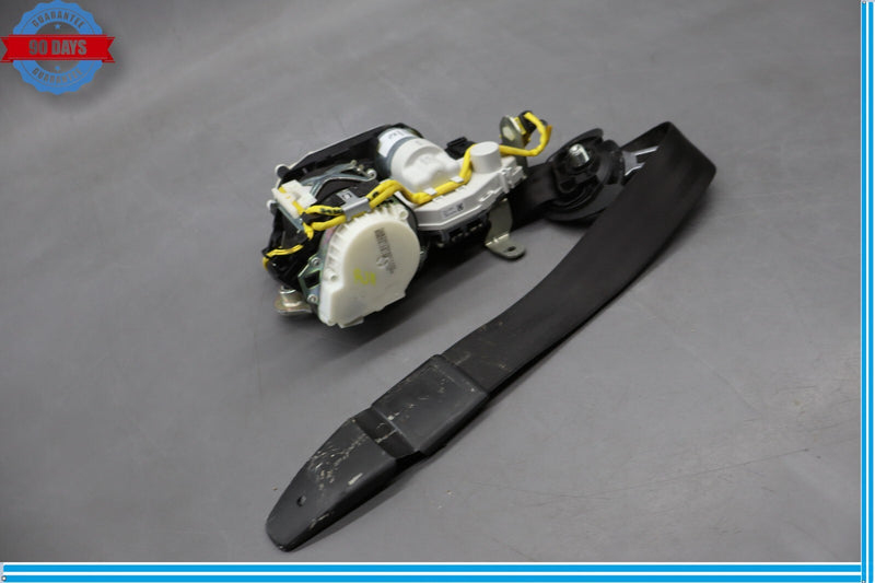Load image into Gallery viewer, 12-18 Audi A6 Front Right Passenger Seat Belt Seatbelt Retractor 4G8857706G Oem
