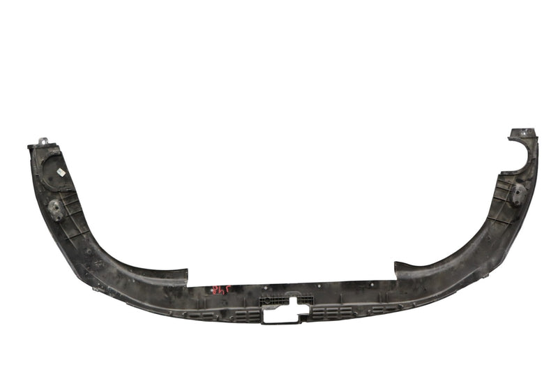 Load image into Gallery viewer, 11-16 Hyundai Equus Radiator Support Grille Upper Cover Panel 863623N000 Oem

