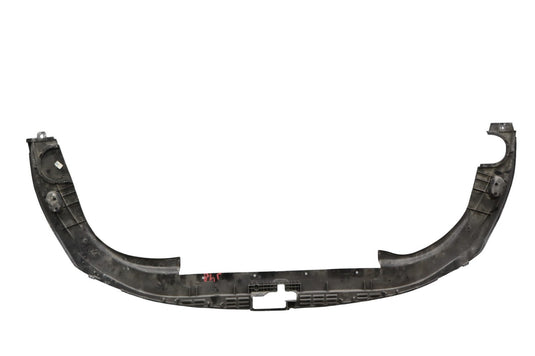 11-16 Hyundai Equus Radiator Support Grille Upper Cover Panel 863623N000 Oem