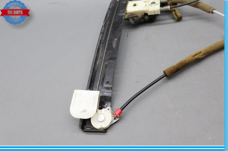 Load image into Gallery viewer, 09-15 Jaguar XF Front Right Passenger Side Door Window Regulator W/ Motor Oem
