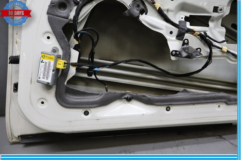 Load image into Gallery viewer, 03-08 BMW E85 E86 Z4 Front Right Passenger Side Exterior Door Shell Panel Oem
