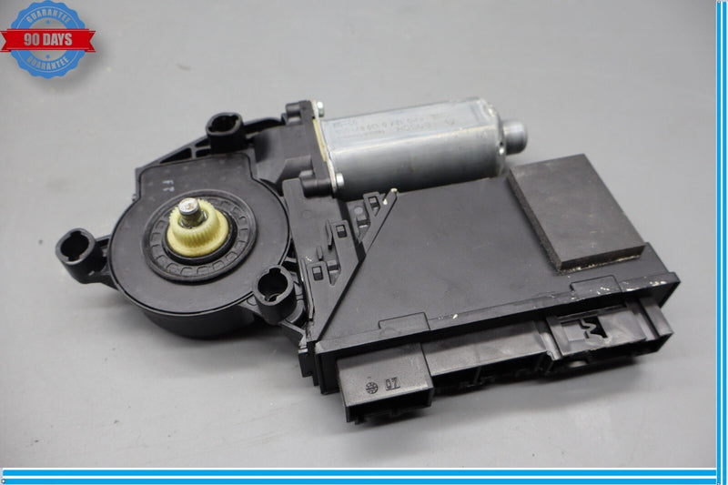 Load image into Gallery viewer, 06-09 Bentley Continental Flying Spur Front Right Quarter Window Regulator Oem
