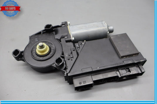 06-09 Bentley Continental Flying Spur Front Right Quarter Window Regulator Oem