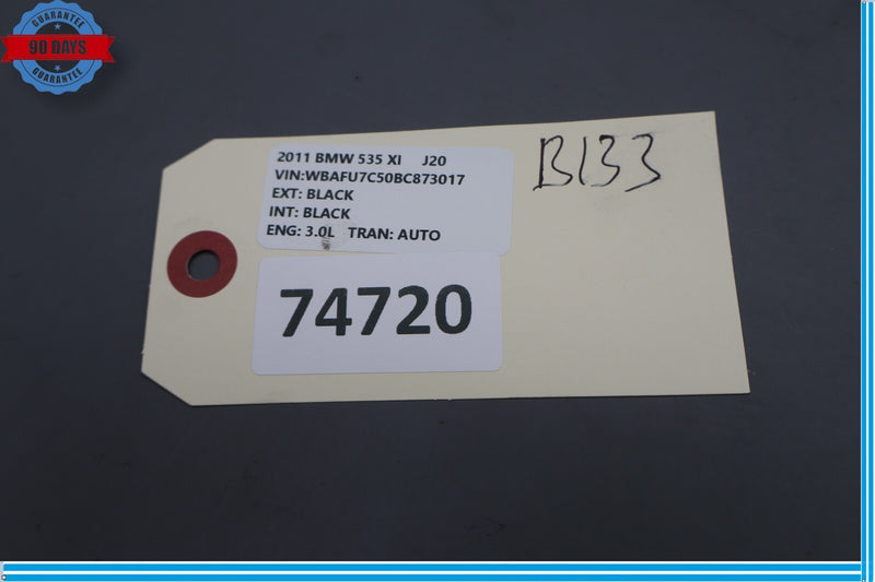 Load image into Gallery viewer, 11-16 BMW  528i 535i 535i GT xDrive Front Overhead Dome Light Lamp Oem

