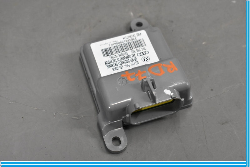 Load image into Gallery viewer, 11-14 Volkswagen VW Touareg Front Right Passenger Seat Occupant Module Oem
