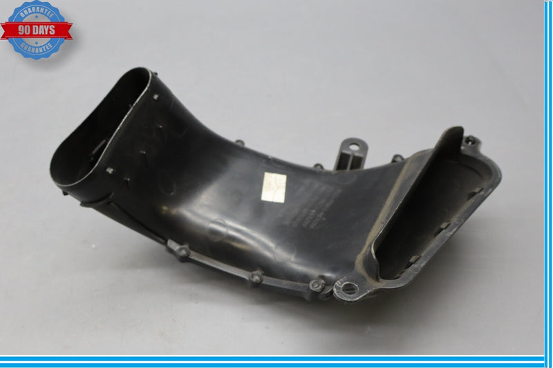 Load image into Gallery viewer, 10-15 Jaguar XJ XJL Air Intake Duct Guide Tube Pipe 8X239A673AA Oem
