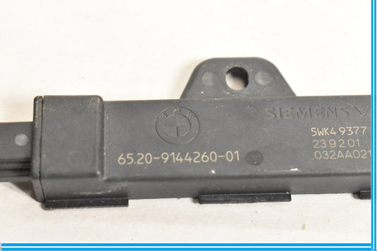 09-15 BMW 750i 750Li F01 F02 Keyless Comfort Access Antenna Module  Oem