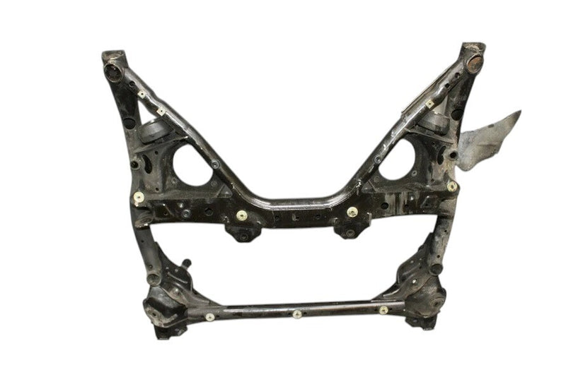 Load image into Gallery viewer, 12-18 BMW 328i Active Hybrid 3 Front Subframe Crossmember Black 31116792298 Oem
