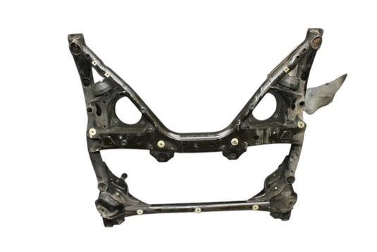 12-18 BMW 328i Active Hybrid 3 Front Subframe Crossmember Black 31116792298 Oem