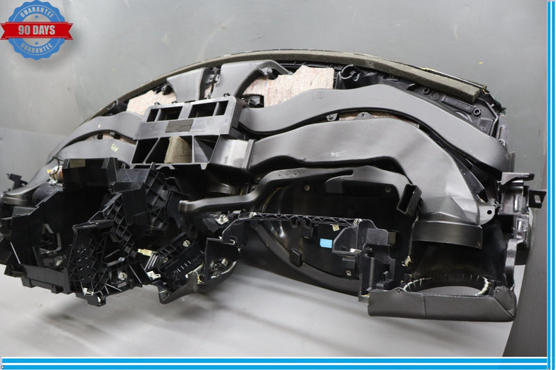 Load image into Gallery viewer, 10-15 Jaguar XJ XJL X351 Dashboard Dash Facia Assembly Oem
