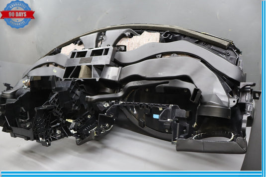 10-15 Jaguar XJ XJL X351 Dashboard Dash Facia Assembly Oem